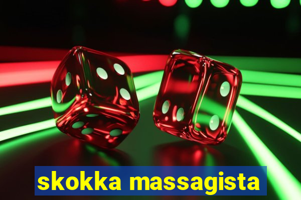 skokka massagista