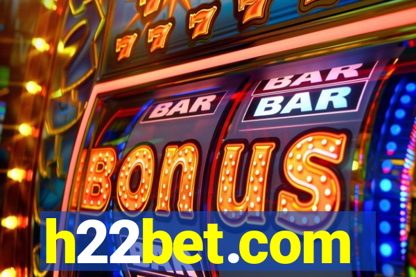 h22bet.com