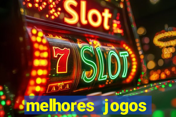 melhores jogos mmorpg mobile