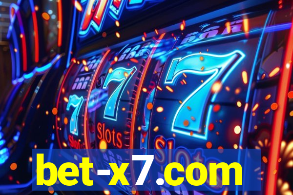 bet-x7.com