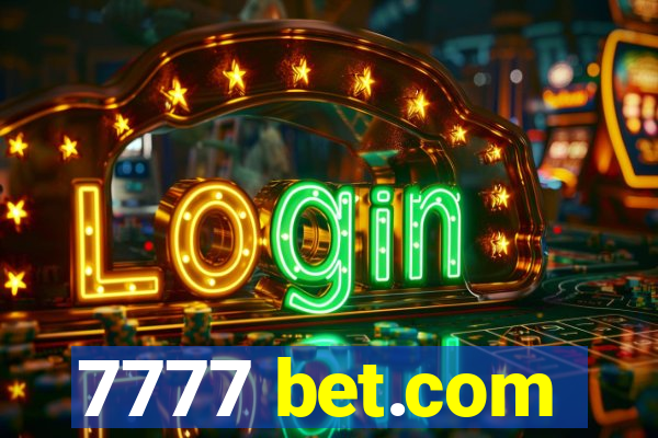 7777 bet.com