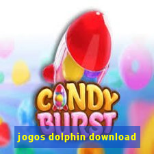 jogos dolphin download