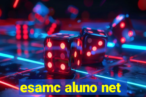 esamc aluno net