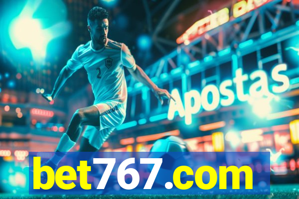 bet767.com