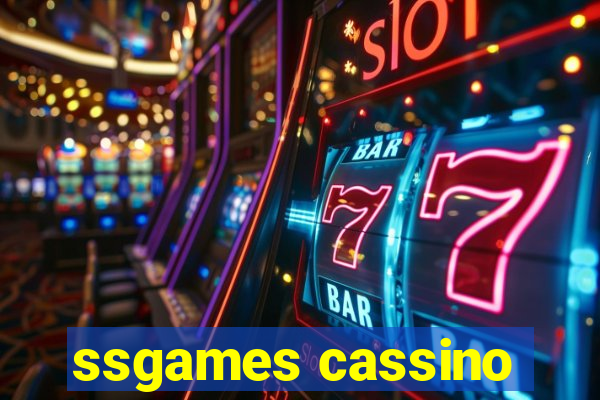 ssgames cassino