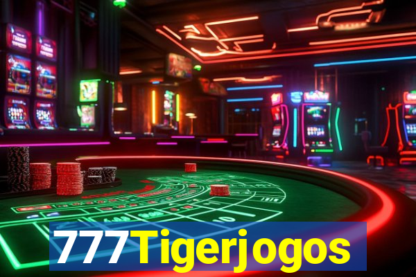 777Tigerjogos