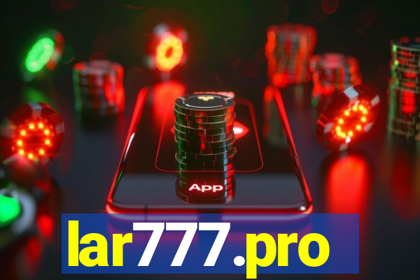 lar777.pro