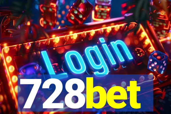 728bet