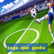 jogo que ganha dinheiro depositando 1 real