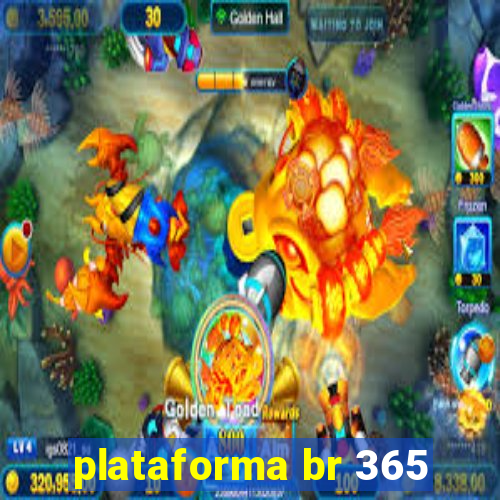 plataforma br 365