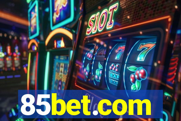 85bet.com