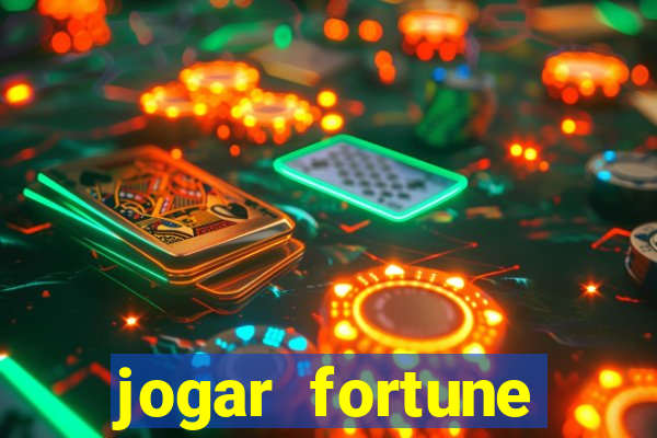 jogar fortune rabbit demo