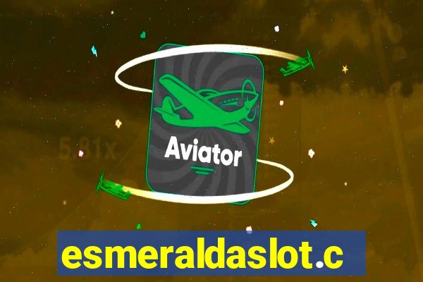 esmeraldaslot.com