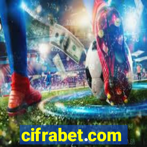 cifrabet.com