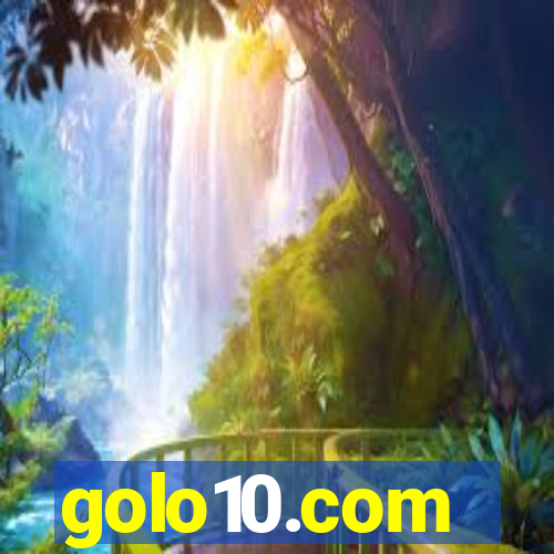 golo10.com