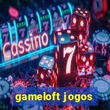 gameloft jogos