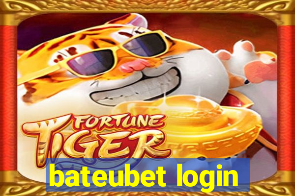 bateubet login