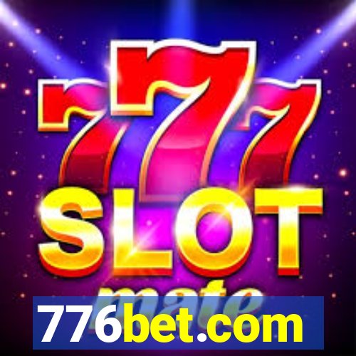 776bet.com