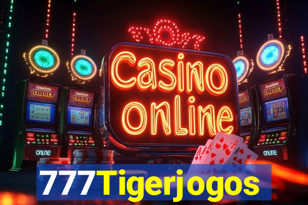 777Tigerjogos