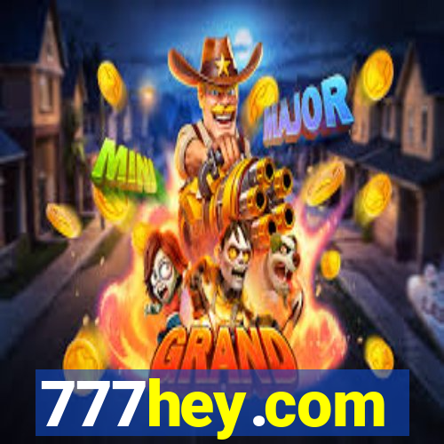 777hey.com