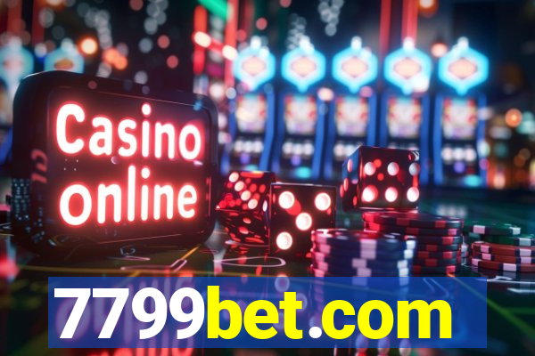 7799bet.com