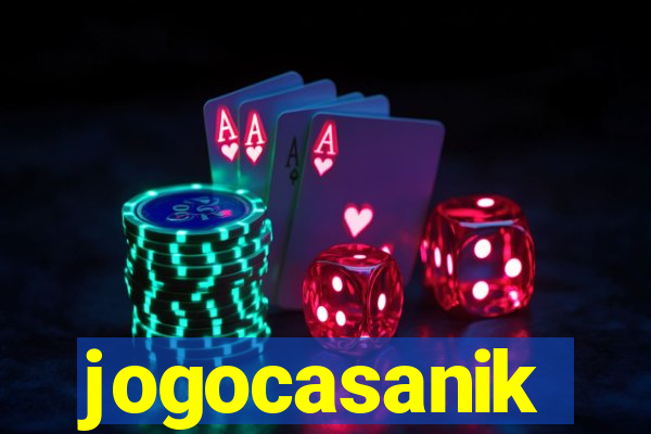 jogocasanik