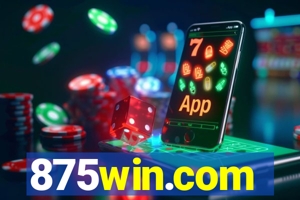 875win.com