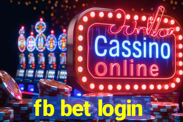 fb bet login