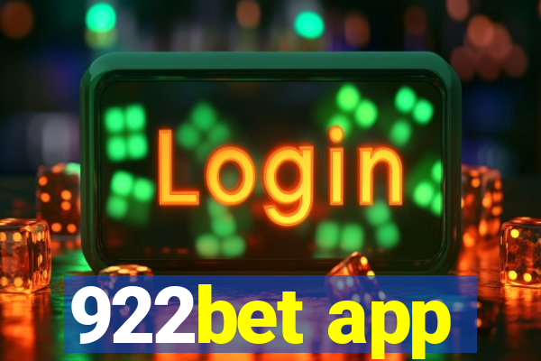 922bet app