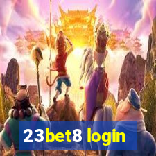 23bet8 login