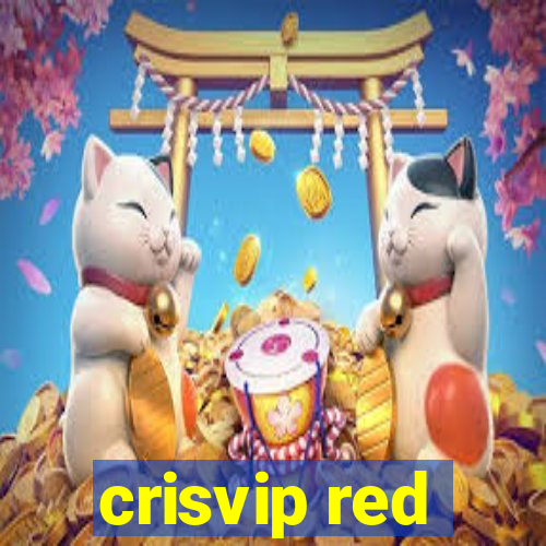 crisvip red