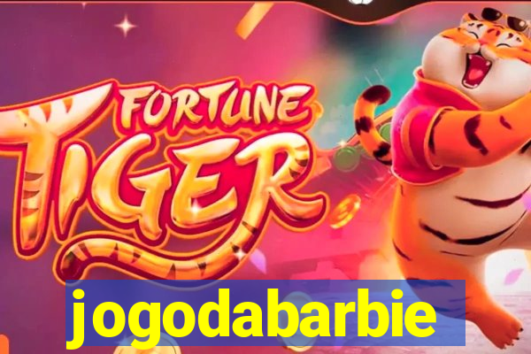 jogodabarbie