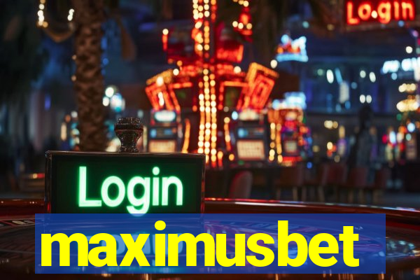 maximusbet