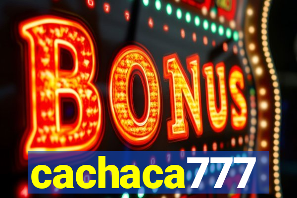 cachaca777