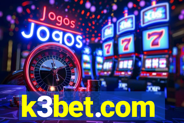 k3bet.com