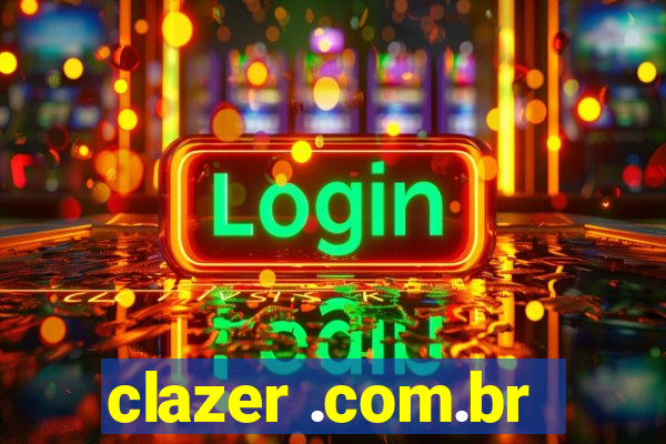 clazer .com.br