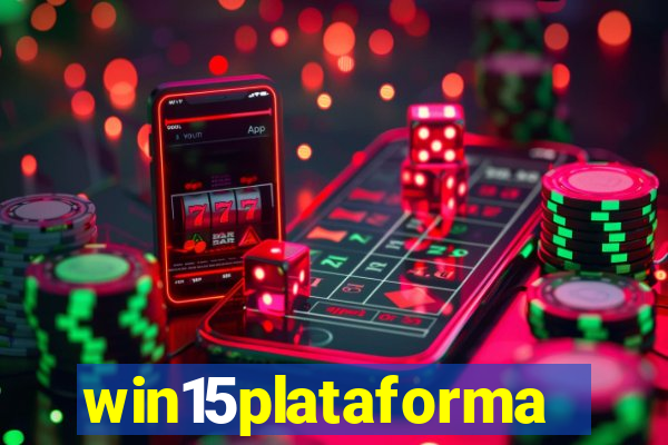 win15plataforma