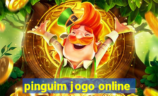 pinguim jogo online