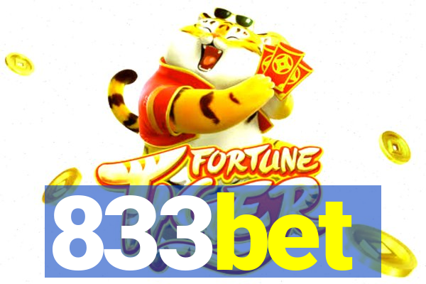 833bet