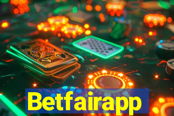 Betfairapp