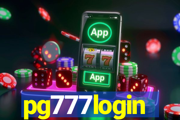 pg777login