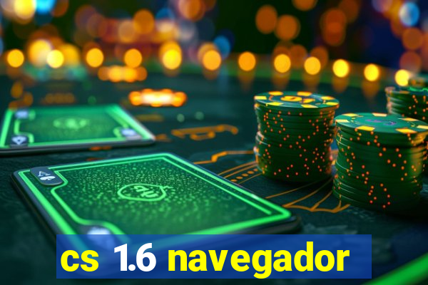 cs 1.6 navegador