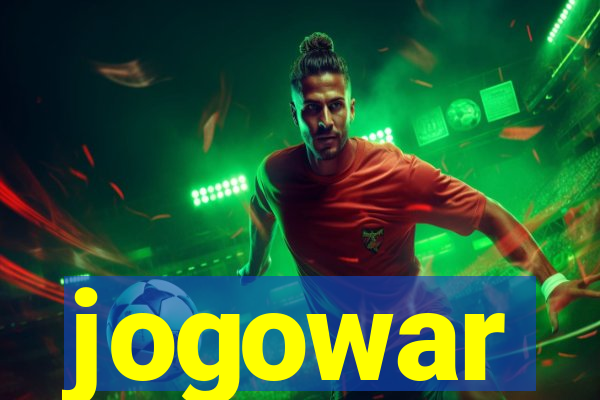 jogowar