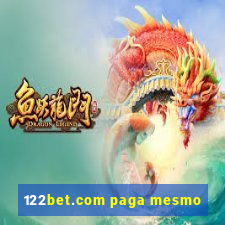 122bet.com paga mesmo