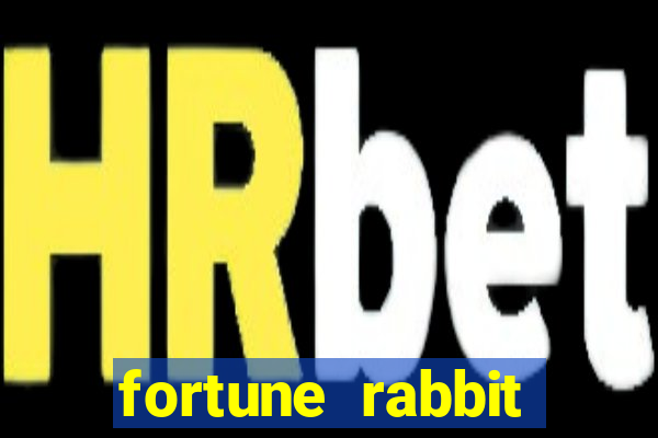 fortune rabbit teste grátisInformational