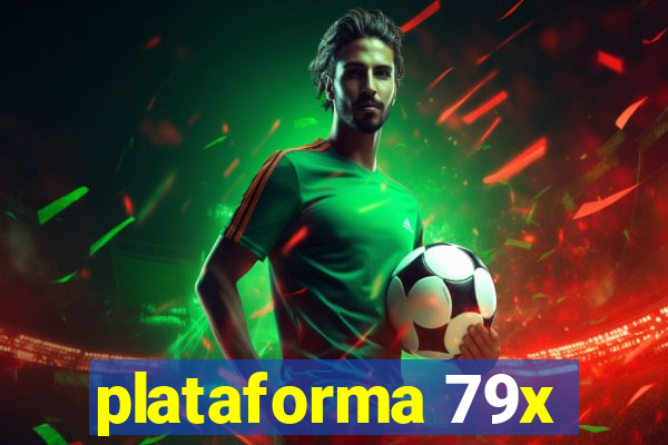 plataforma 79x