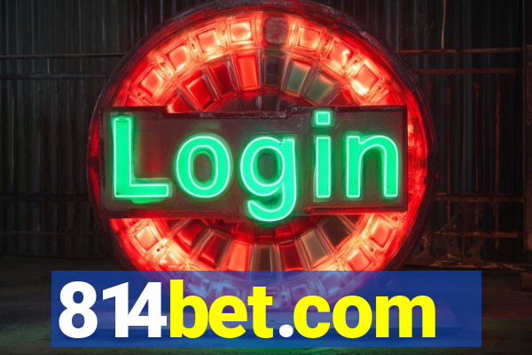 814bet.com