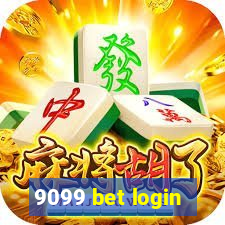 9099 bet login