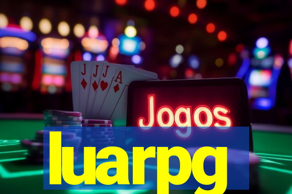 luarpg