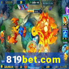 819bet.com